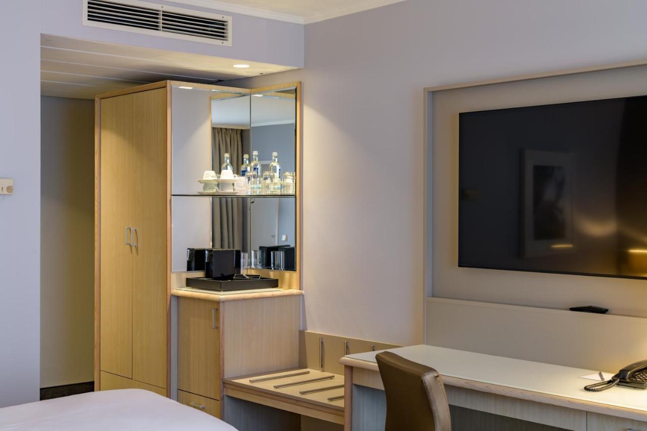 Mercure Duesseldorf Kaarst Exterior foto